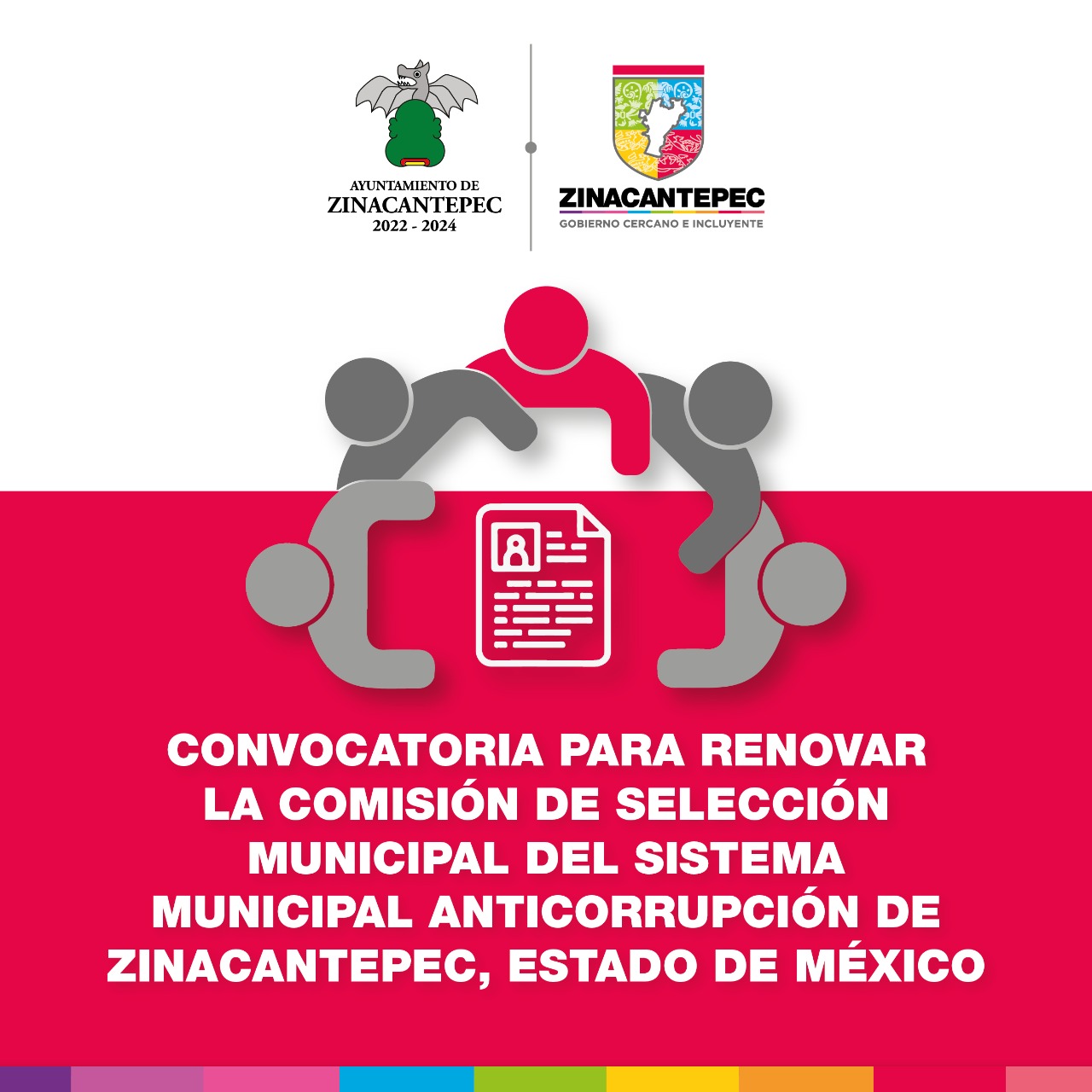 Ayuntamiento de Zinacantepec